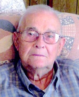 Lyle Wayne Arnold (1922-2011)