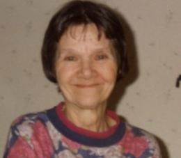 Erma Jean (Young) Atherton