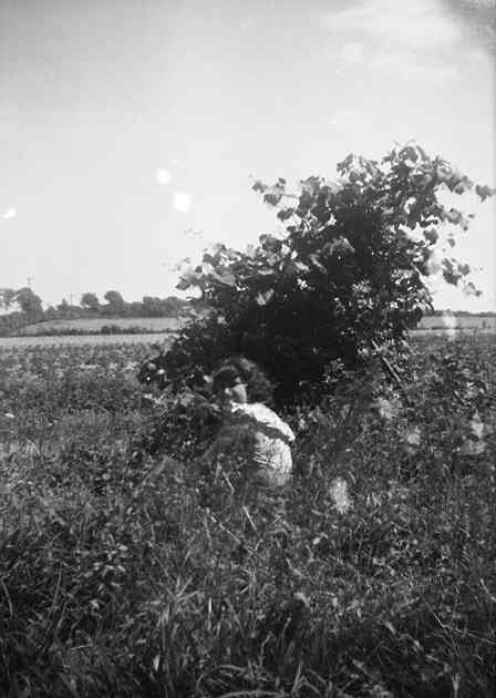 Barbara Lucille Cook (1936-2020)