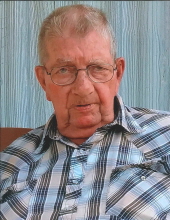 Robert Lee 'Bud' Bell Sr. (1939-2019)