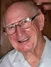 Harvey L. Biehl (1940-2022)