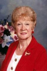 Norma 'Jeannie' (Eagleson) Blesch 