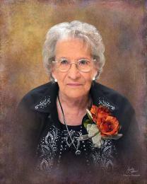 Neenah B. Bogard (1926-2014)