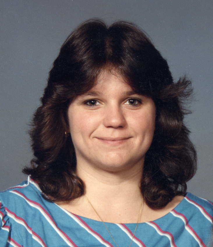 Teresa Kay (Schofield) Borton (1962-2009)