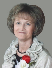 Joyce Arlene (Travis) Boxdorfer (1951-2019)