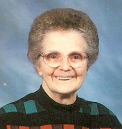 Margie J. (Dove) Brach (1923-2013)