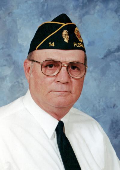 Roy David Bricker (1944-2023)