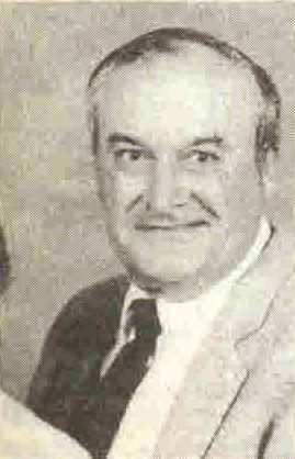 Cecil D. Brown (1932-1996)