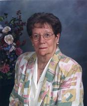 Elaine (Johnson) Brown (1920-2011)