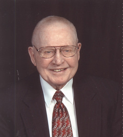 Steven S. Brown (1917-2012)