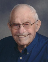 Thomas Adam 'Tom' Buerster (1933-2021)