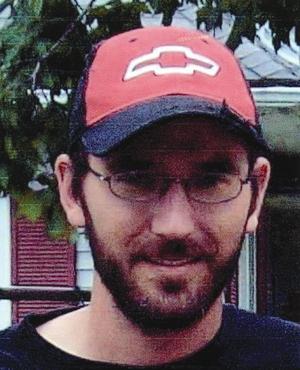 Charles W. 'Chuck' Burkett (1979-2011)