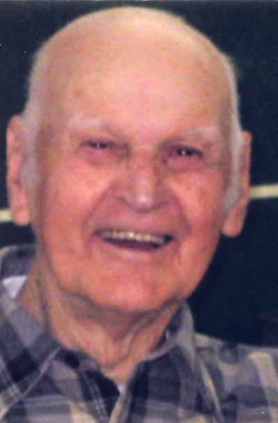 Lloyd L. Carder (1918-2014)