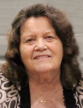 Shirley Jean (Stipp) Carpenter (1940-2018)