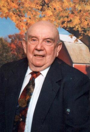 John A. Clapp (1921-2011)