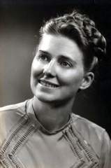 Leona C. Clark, 93