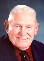 Gerald Lloyd Clements (1926-2013)