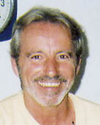 David Rose Colclasure (1954-2009)