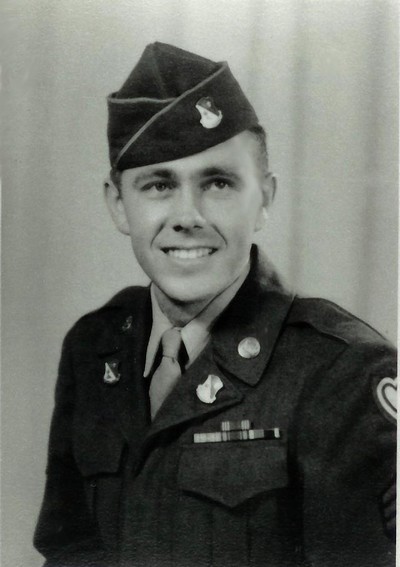 Robert Noel Conley (1925-2007)