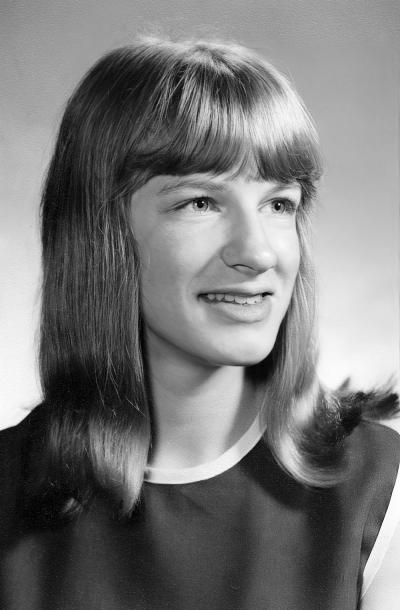 June Cheri (Reed) Cook (1949-2024)