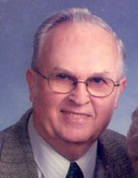 James Burvill 'J. B.' Courtright (1933 - 2015)