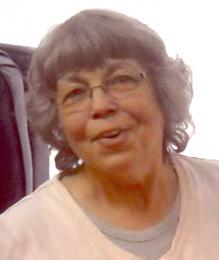 Johanna M. Cox, 61