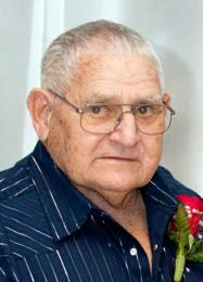 John S. Cox, 85