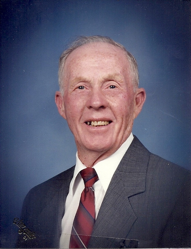 Ray Bateman Crackel (1919-2012)