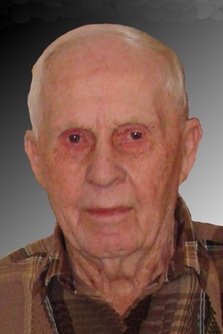 Ray Bateman Crackel (1919-2012)