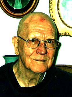 Carl Heaton Cruse (1923-2010)