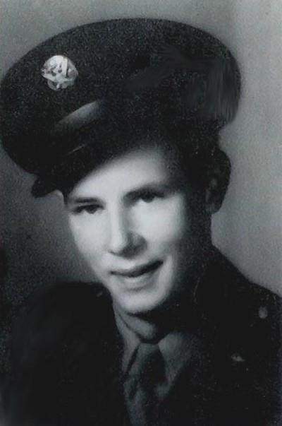 Roy H. Dawkins Jr. (1919-2007)