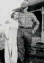 Dorothy Lois McDowell and Carl Lester Gray