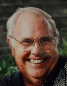 James Lester Dye Sr. (1940-2023)