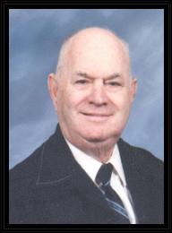 Floyd Wayne Earnest (1927-2013)