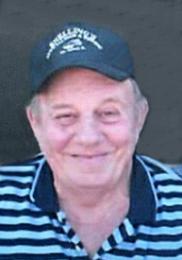 Larry D. Eastin (1943-2014)