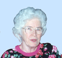 Doris Jean (Stanford) Evans (1927-2007)