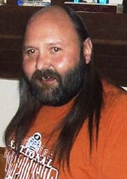 Zane Lee Ferguson (1969-2010)