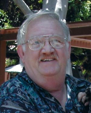 Garry Lee Foreman (1943-2012)