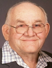 Loren Joseph Geiger (1929-2020)