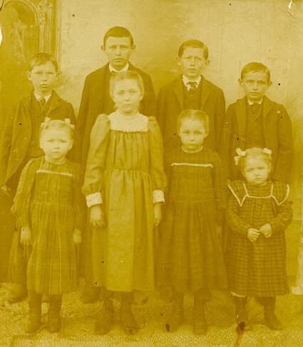 Goedecke Children