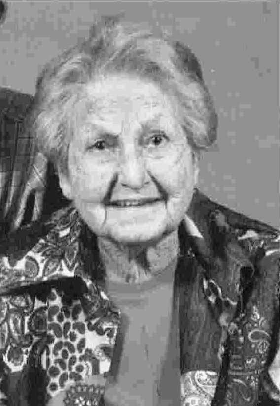 Madge L. (Foster) Good (1914-2006)