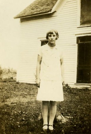 Grace Wease (1914-1929)