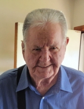 Robert Lynn 'Peck' Gray (1932-2022)