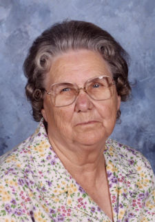 Beulah Althea 