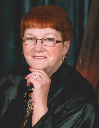 Jeanie Marie (Schnepper) Hall (1943-2024)