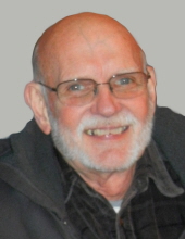 Donald R. Harting (1944-2015)