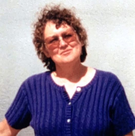 Rebecca Ann 'Becky' (Cunningham) Hildebrand (1947-2024)