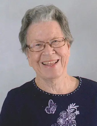 Carolyn D. (Semple) Kermicle (1937-2023)