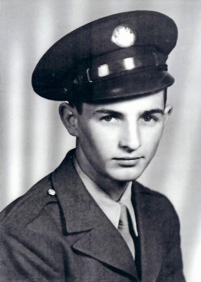 Roy J. King Jr. (1926-1983)