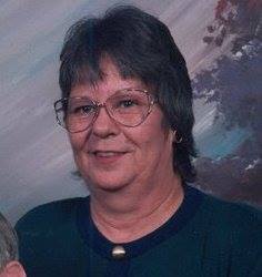 Betty Marie (McDowell) Lemons (1942-2007)